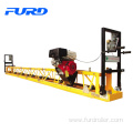 5.5HP Gasoline engine vibratory concrete truss screed